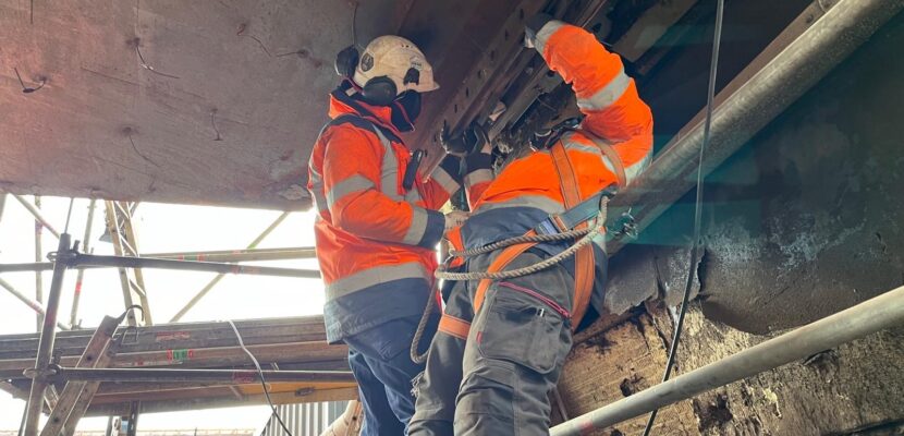 compensateurs flexibles métalliques